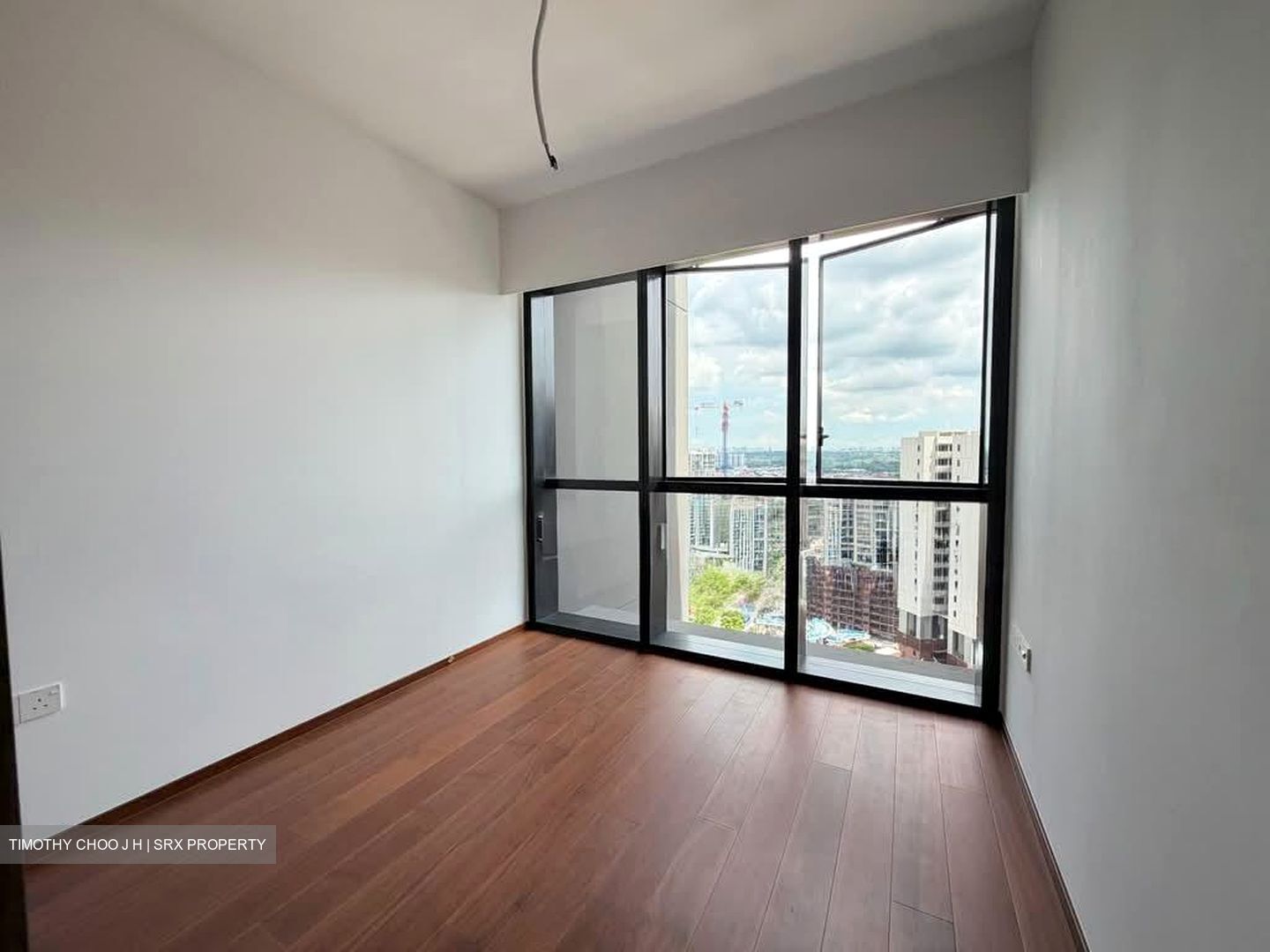 Lentor Modern (D26), Apartment #572567741